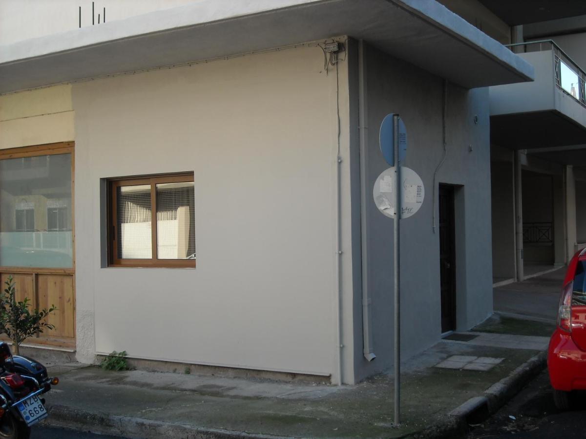 Kalamata Home, Marina A Экстерьер фото