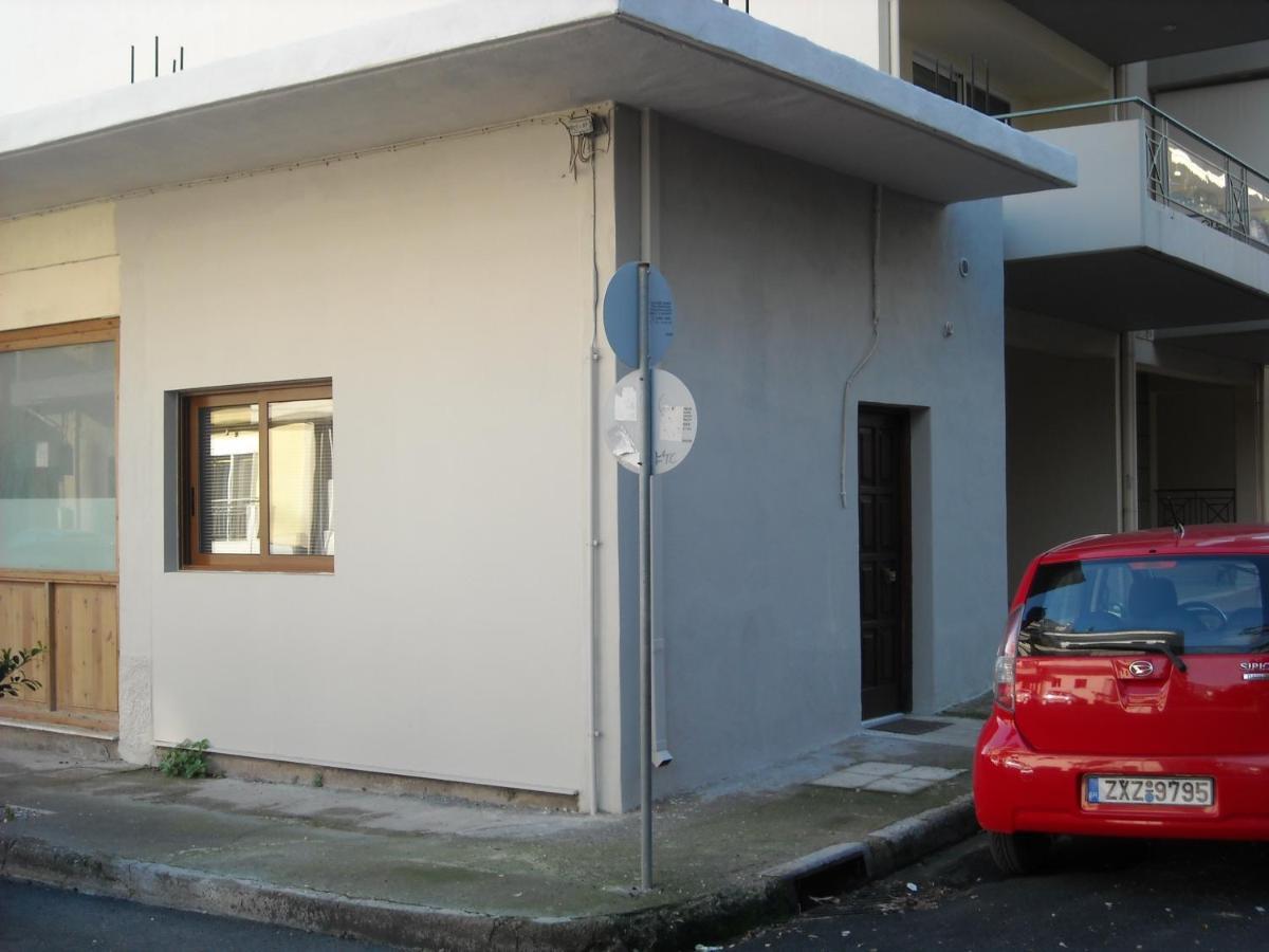 Kalamata Home, Marina A Экстерьер фото