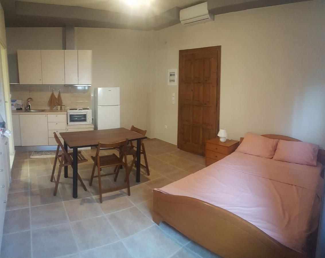 Kalamata Home, Marina A Экстерьер фото