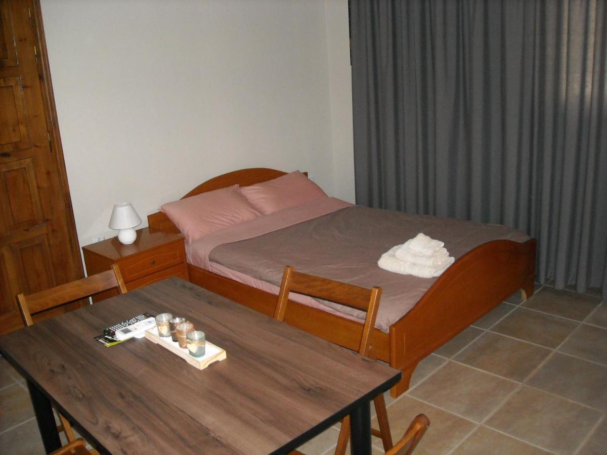 Kalamata Home, Marina A Экстерьер фото
