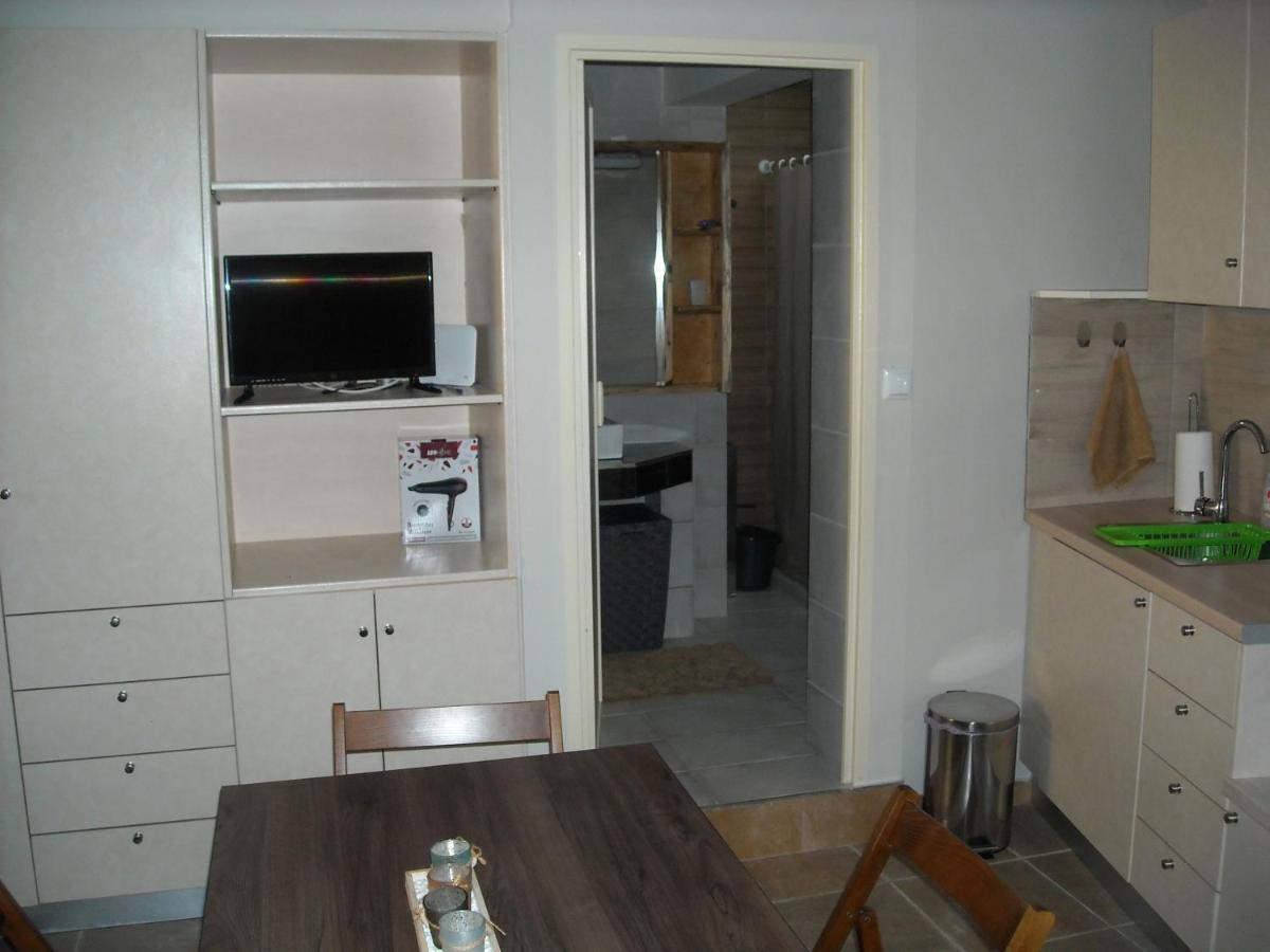 Kalamata Home, Marina A Экстерьер фото