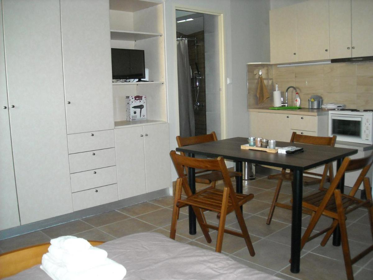 Kalamata Home, Marina A Экстерьер фото