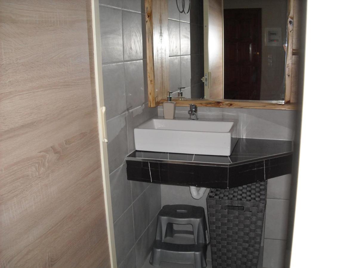 Kalamata Home, Marina A Экстерьер фото